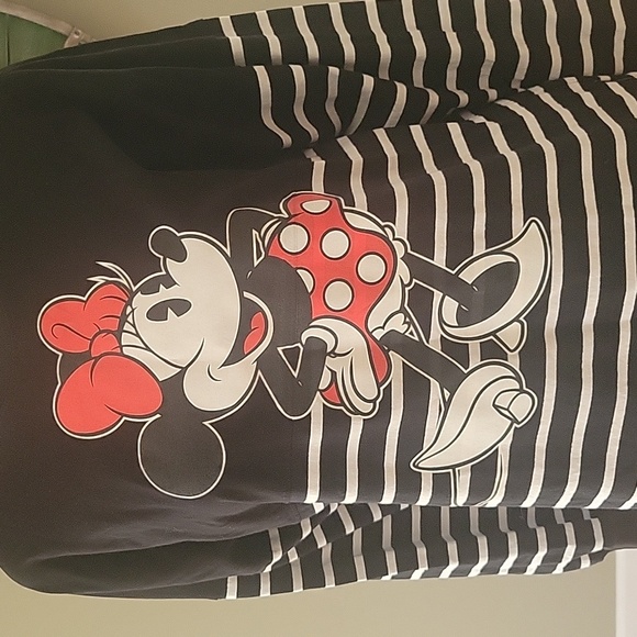 Disney Minnie Mouse Forever Spirit Jersey - Picture 3 of 11